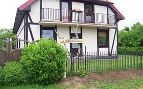 Agroturystyka W Jabłoniowym Sadzie